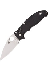 Spyderco Spyderco Endura Lockback C10FPBK