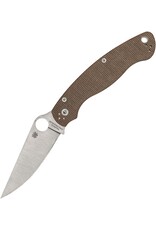 Spyderco Spyderco Military 2 Compression Lock C36MPCW2
