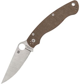 Spyderco Spyderco Military 2 Compression Lock C36MPCW2