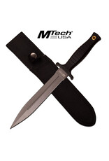 MTech Usa MTech USA Fixed Blade Knife MT2077GY