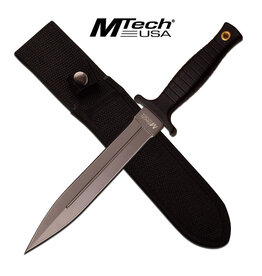 MTech Usa MTech USA Fixed Blade Knife MT2077GY