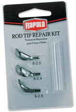 Rapala Rapala RTRK Rod Tip Repair Kit - 3pcs