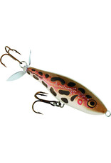 Rapala Rapala SPR07F Skitter Prop Topwater Lure, 2 3/4", 1/4 oz, Frog, Floating