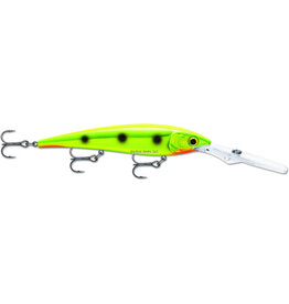 Rapala Rapala GM30ATF Gold Miner 30, 4 3/4", 3/4oz, 30' Diving Depth, Anitfreeze