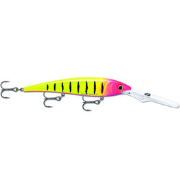 Rapala Rapala GM30HSP Gold Miner 30, 4 3/4", 3/4oz, 30' Diving Depth, Headspin