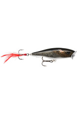 Rapala Rapala SP05FML Skitter Pop, Topwater, 2", 3/16 oz, #6 Hooks, Live Field Mouse