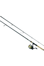 Daiwa Daiwa D-Shock Pre-Mounted Spinning Combo