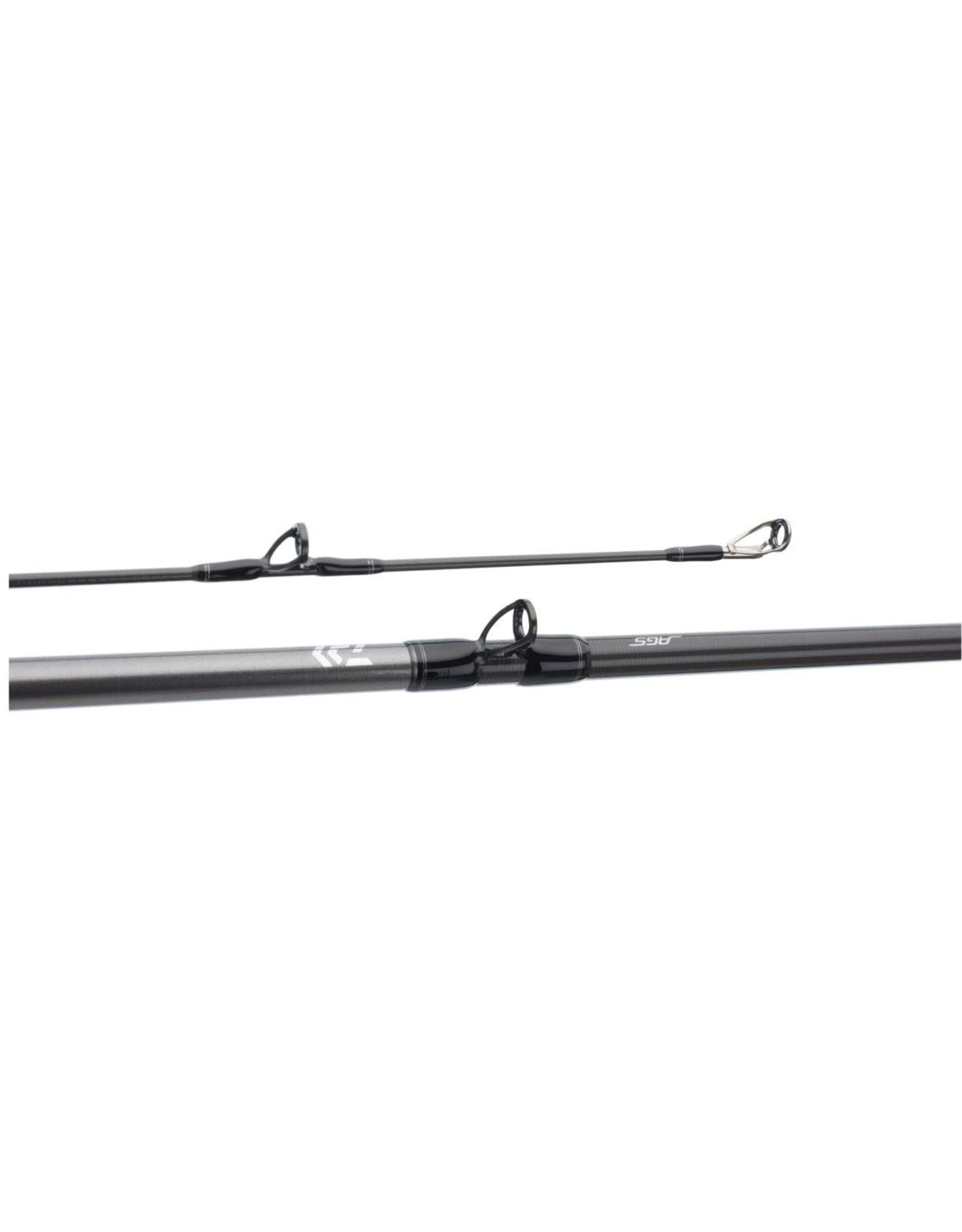 Daiwa Daiwa TTEL701MHRB-G-AGS 7'0 Tatula Elite AGS Baitcasting Rod