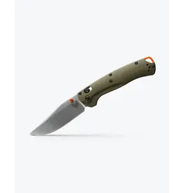Benchmade Benchmade Taggedout® | OD Green G10 15536