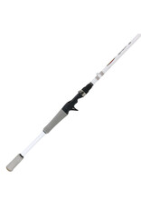 Duckett Fishing Duckett Silhouette 7'3" Medium-Heavy Casting Rod DFSI73MH-C