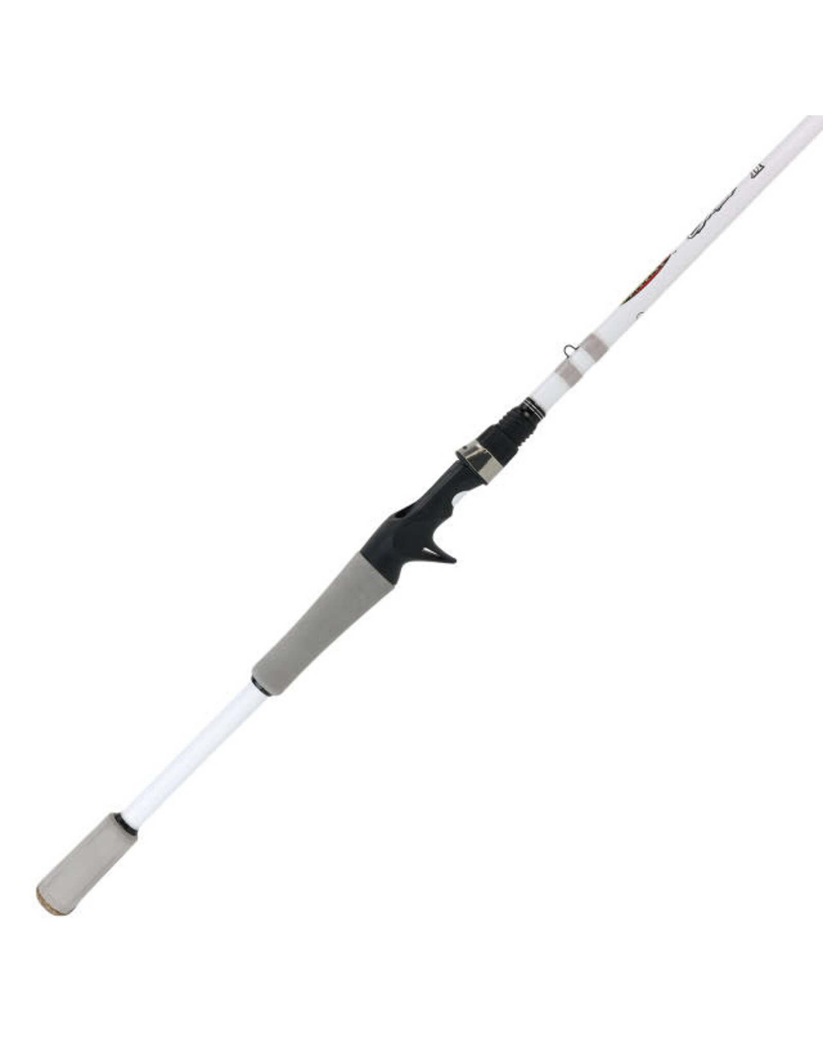 Duckett Fishing Duckett Silhouette 7'0" Medium Casting Rod DFSI70M-CC