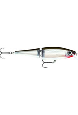 Rapala Rapala BXS12S BX Swimmer, 4 3/4", 3/4 oz, Silver, Sinking