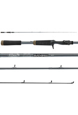 St Croix St. Croix RIC75MHF Black Bass Casting Rod 7'5" Med-Heavy