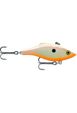 Rapala Rapala RNR07BN Rattlin' Rapala Lipless Crankbait 2-3/4", 1/2oz Bone