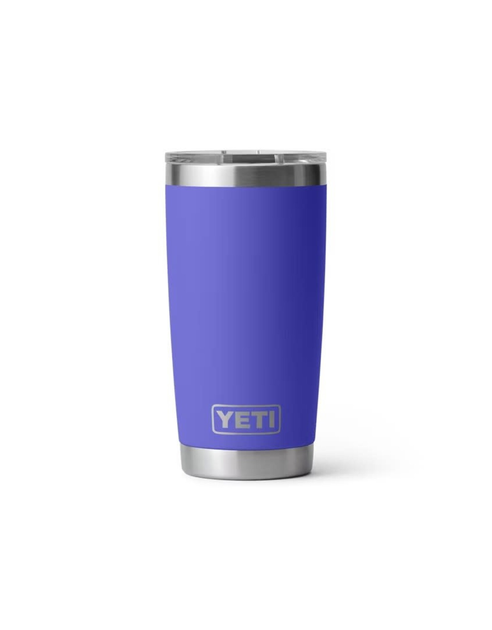 Yeti Yeti Rambler® 20oz/591 ML Tumbler WITH MAGSLIDER™ LID - Ultramarine Violet