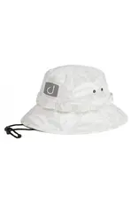 Avid Sportswear Avid Bahama Boonie Bucket Hat - Snow Camo