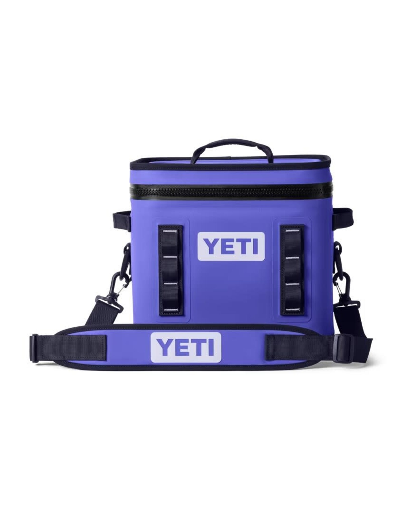 Yeti Yeti Hopper Flip® 12 Soft Cooler - Ultramarine Violet