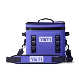 Yeti Yeti Hopper Flip® 12 Soft Cooler - Ultramarine Violet