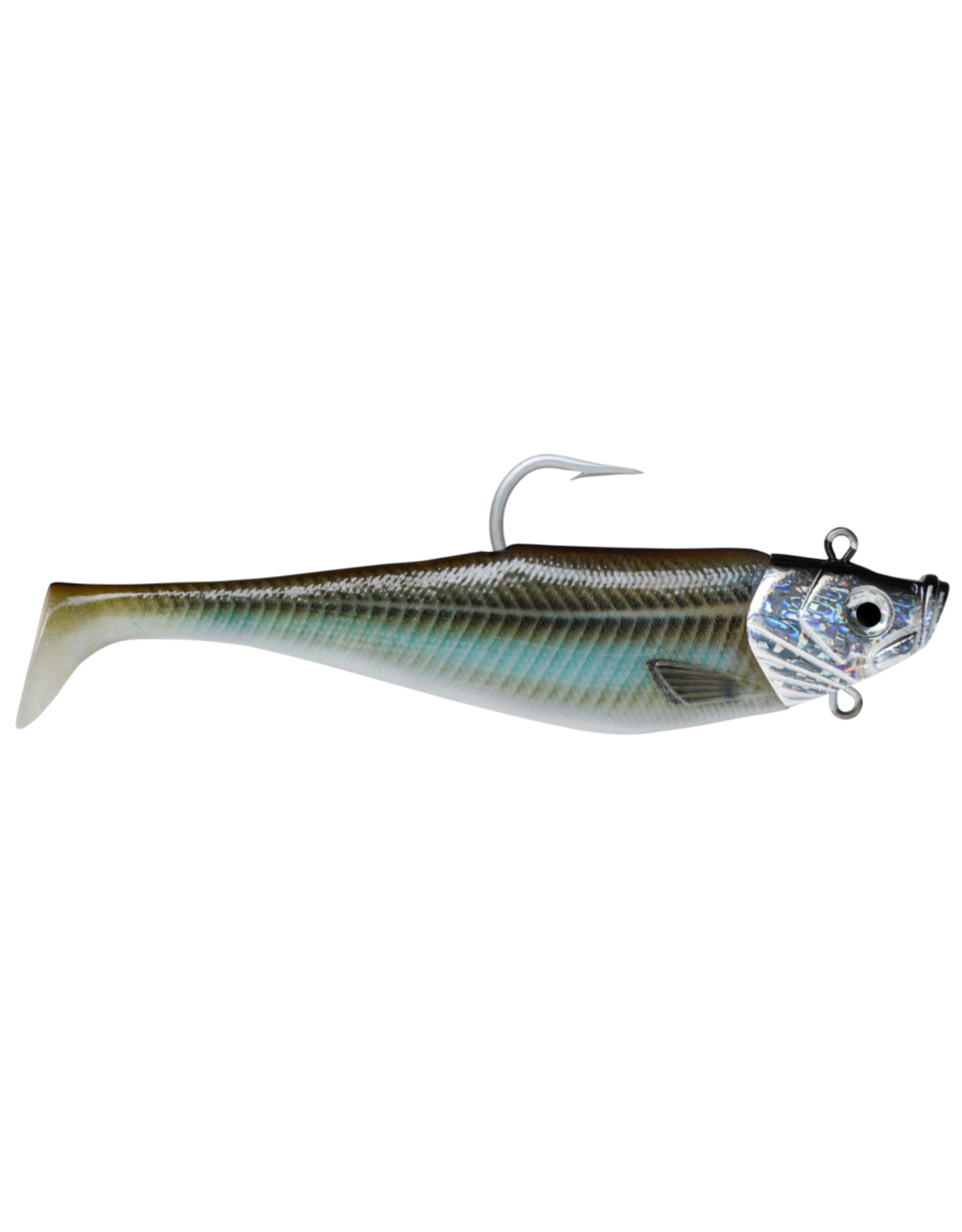 Storm Storm Biscay Giant Jigging Shad - Tobis 13.4oz