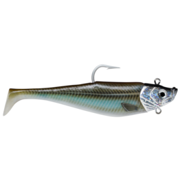 Storm Storm Biscay Giant Jigging Shad - Tobis 13.4oz