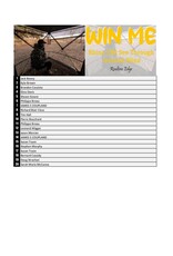 DRAW #1632 - WIN ME - Realtree Rhino 180 Ground Blind