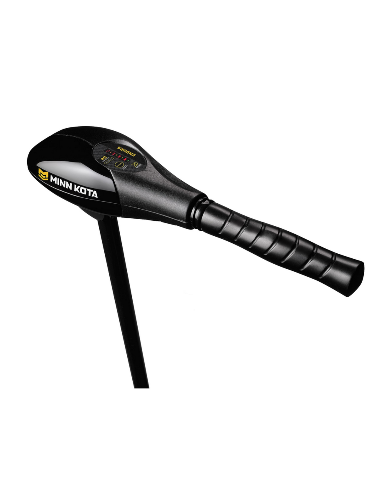 Minn Kota Endura C2 Transom Mount 40 lb Thrust 36" Shaft w/Battery Meter