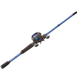 Lew's Lew's American Hero 7' MF RH Baitcast Combo