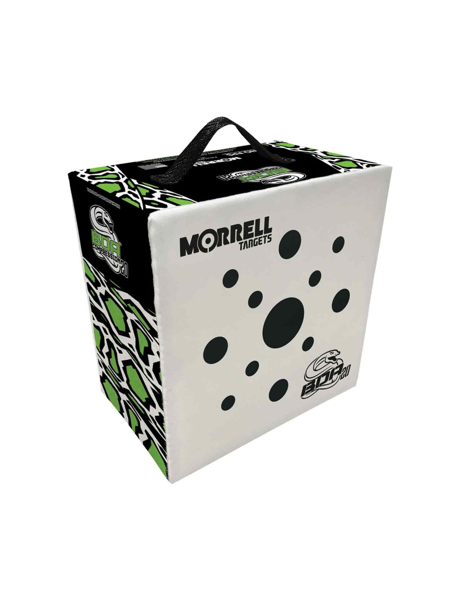 MORRELL MFG INC Morrell Boa 20" Compression Archery Target