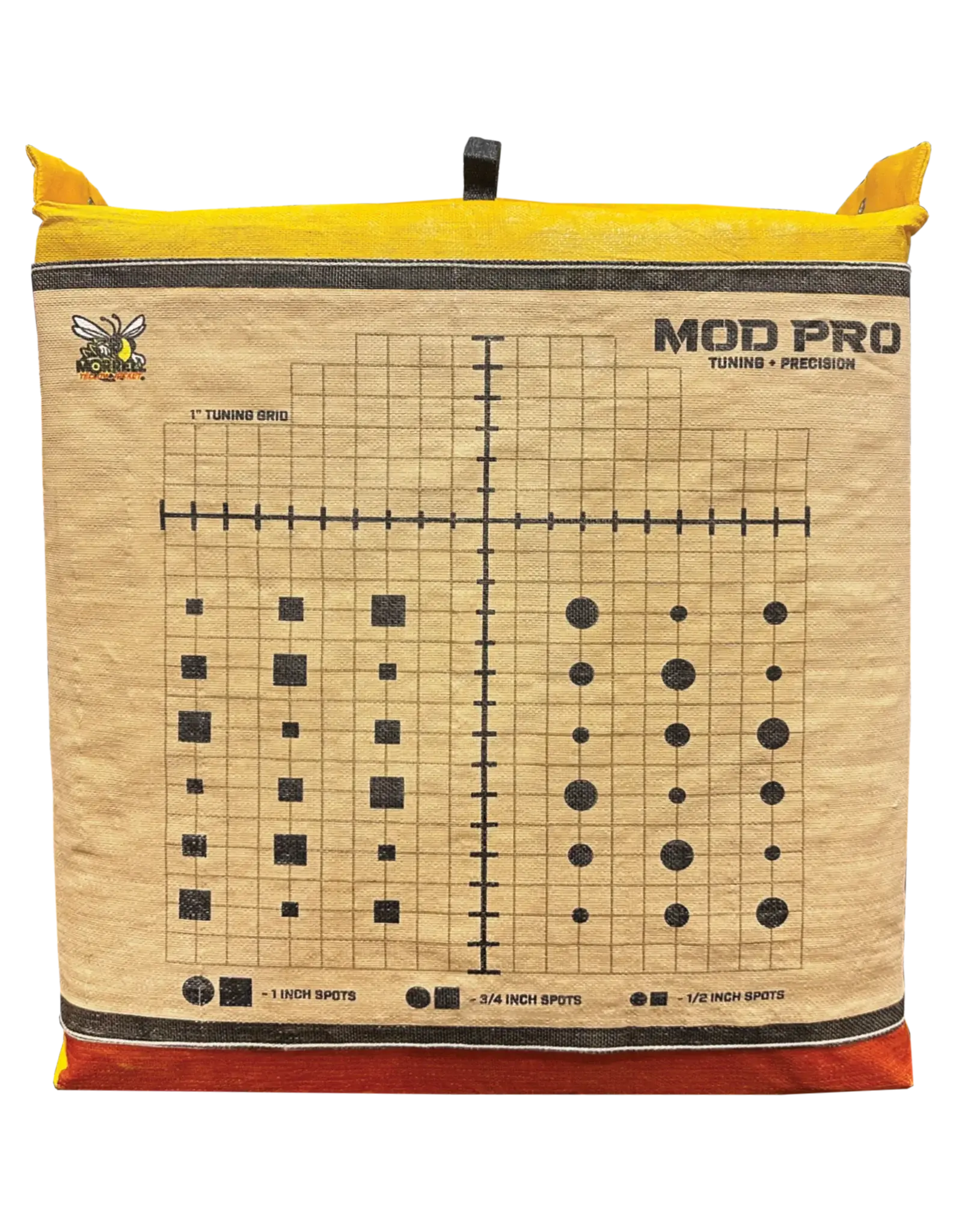MORRELL MFG INC Morrell Mod Pro 25 Target Bag