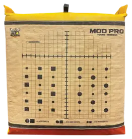 MORRELL MFG INC Morrell Mod Pro 25 Target Bag