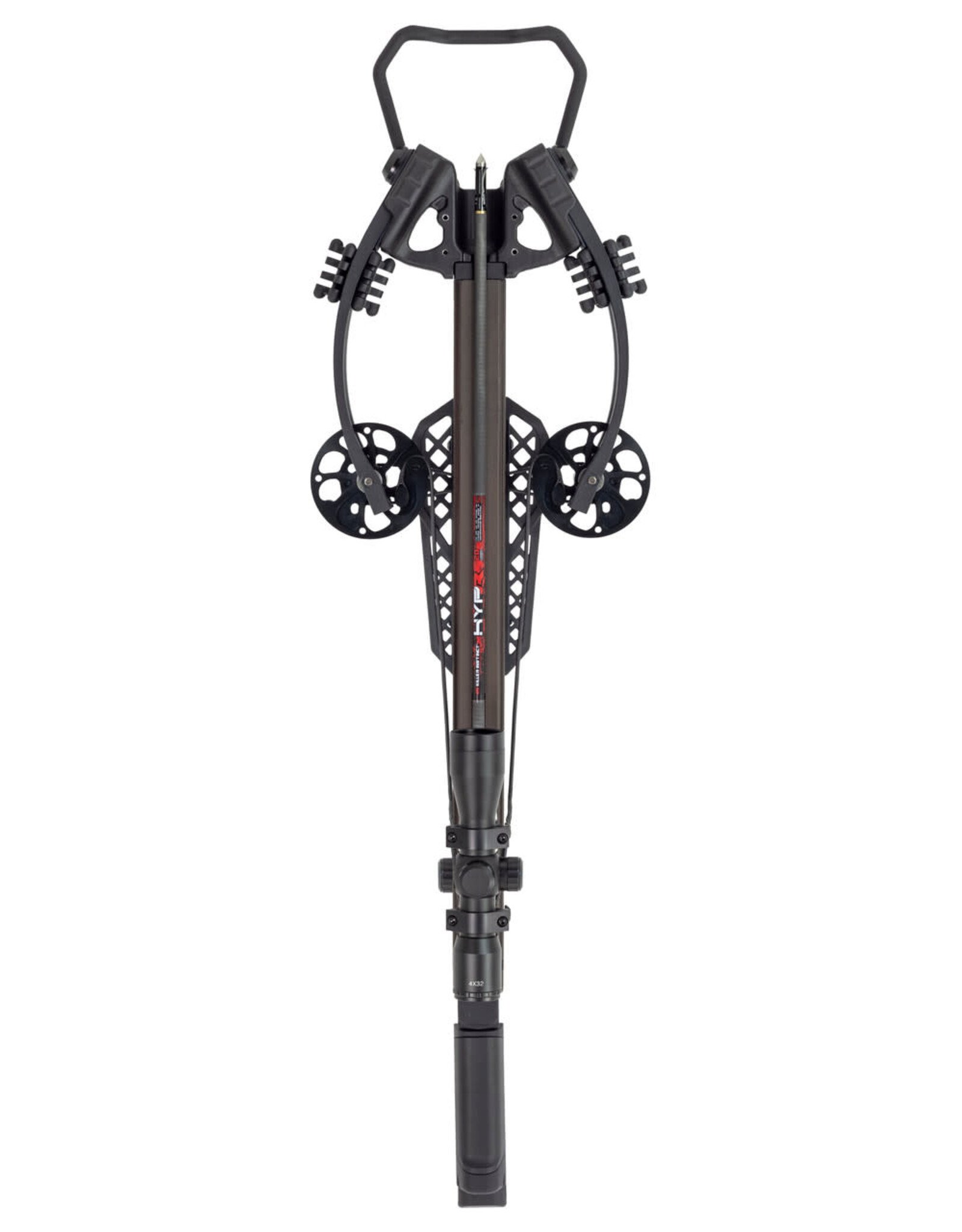 Killer Instinct Killer Instinct VITAL-X™ CROSSBOW WITH DSC CRANK