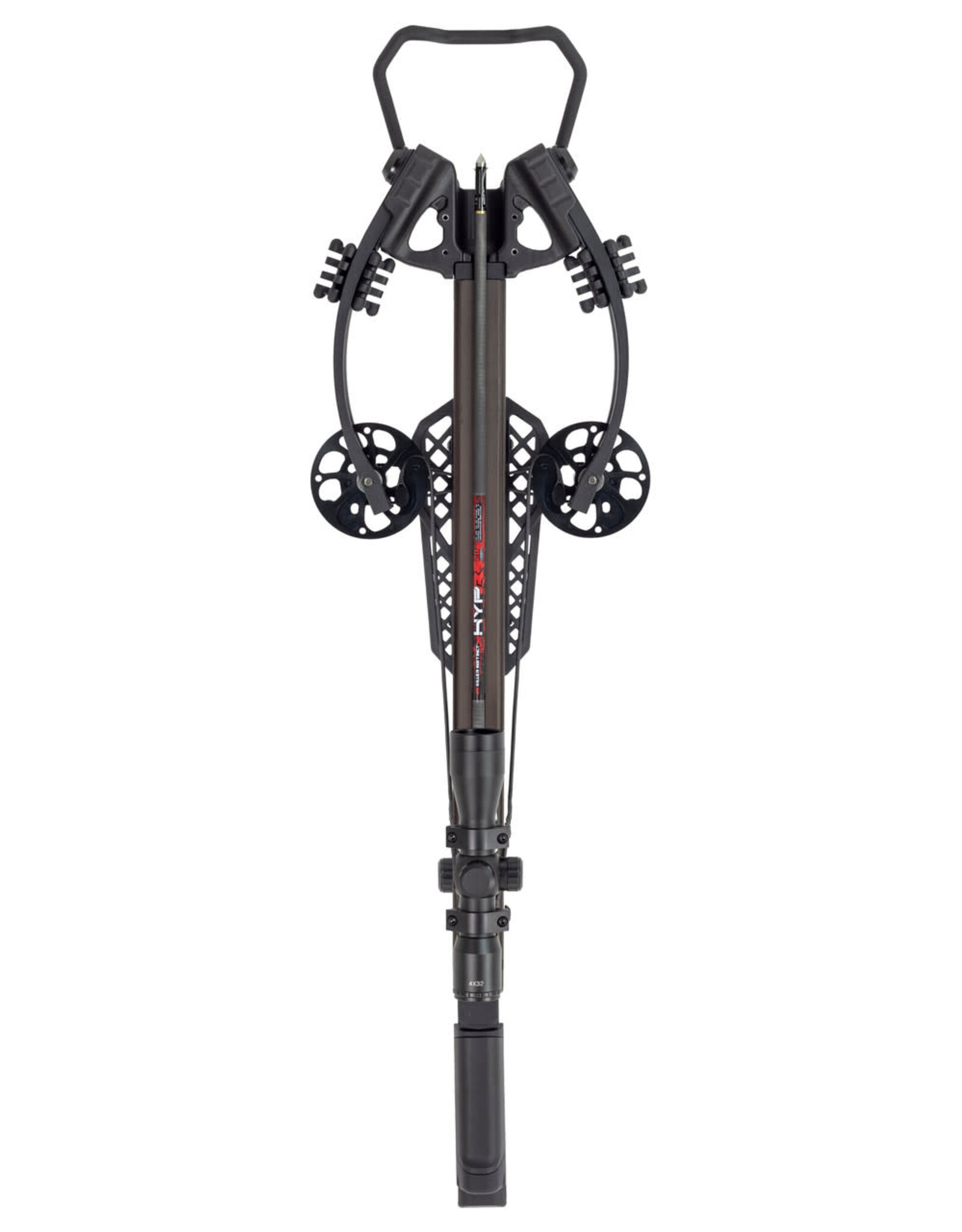 Killer Instinct VITAL-X™ CROSSBOW WITH DSC CRANK