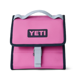 Yeti Yeti DayTrip Lunch Bag Wildflower Fuchsia/Navy