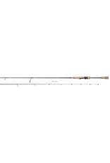Daiwa Daiwa TTEL761MLFS Tatula Elite Rod, "Hair Jig", Designed By Chris Johnston, Sections= 1, Line Wt = 4-10Lb, Grip Type = Cork Split