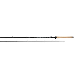 Daiwa Daiwa TTUL741HXB Tatula Tech Specific Bass Rod, 7' 4", 1pc, Hvy Action,x fast taper, Casting, Frog