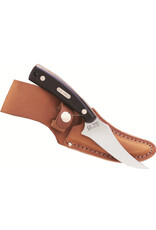 Old Timer Old Timer 152OT Sharpfinger Full Tang Fixed Blade Knife 3.3" Blade, w/Sheath