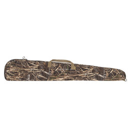 Allen Allen 1113-52 Punisher Neoprene Shotgun Case, 52 In, Realtree Max-7