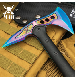 M48 Rainbow Tactical Tomahawk UC3147
