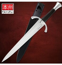 Honshu Honshu Medieval Arming Dagger UC3655