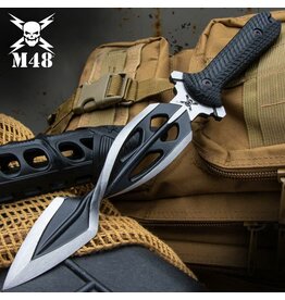 M48 M48 Tsunami Dagger with sheath UC3437