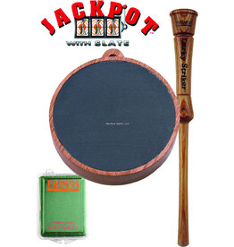 PRIMOS Primos 216 PS Jackpot w/ Slate