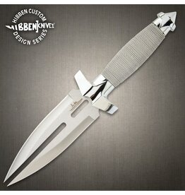 Gil Hibben Hibben Knives Double Shadow Dagger GH0453
