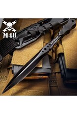M48 M48 Stinger Black with Harness Sheath UC2937