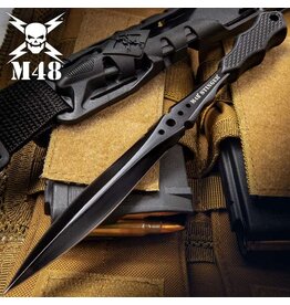 M48 M48 Stinger Black with Harness Sheath UC2937