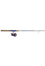 ProFISHiency ProFISHiency RIZZS56MLC 5'6" Krazy RIZZ ML Spinning Rec Combo