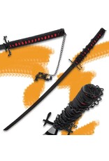 Miscellaneous Anime Hero Battle Sword And Scabbard BK5758