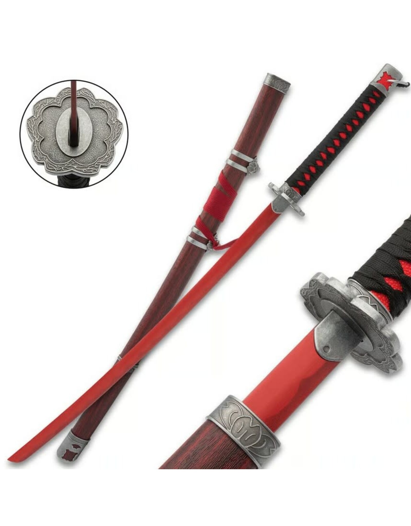 bud k Sekiro The Mortal Blade BK6613