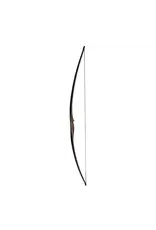 Galaxy Black Ridge 62" Hybrid Longbow 30lbs (right)