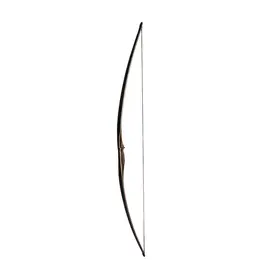 Galaxy Black Ridge 62" Hybrid Longbow RH 30#