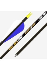 Gold Tip Gold Tip Lightning youth arrows
